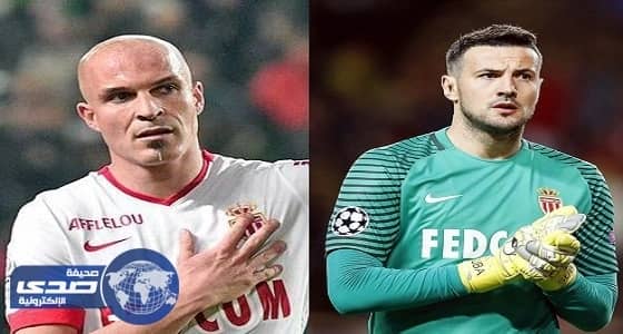 موناكو يمدد عقدي سوباسيتش وراجي