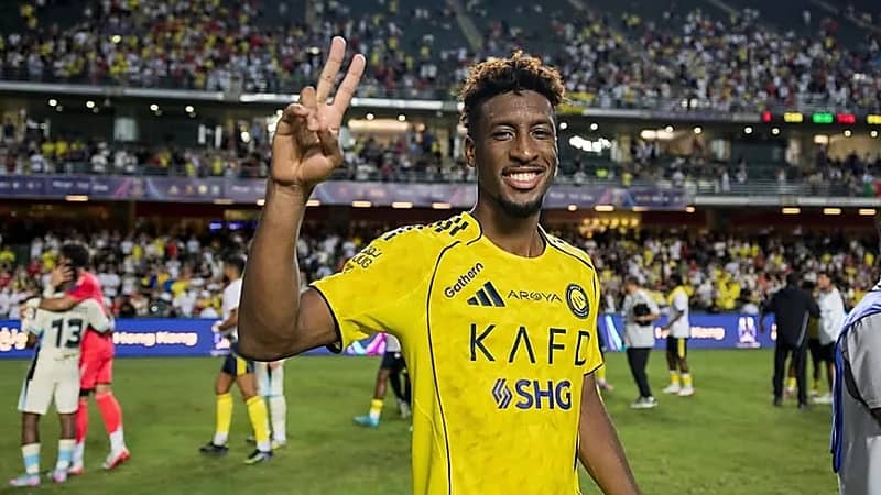 جاهزية كومان قبل نهائي السوبر