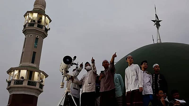 انقسام حول بداية شهر رمضان في إندونيسيا