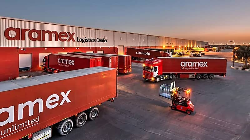 شركة أرامكس تعلن عن وظائف شاغرة