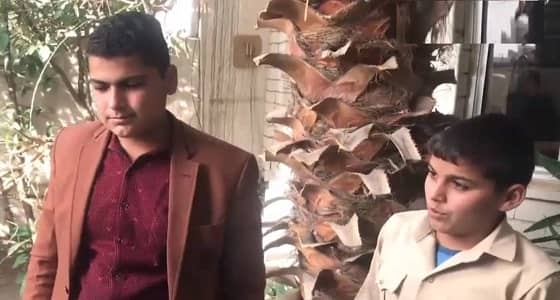 " بهاء وطه " رواية جديدة لتأثير عقوبات العراق على كردستان