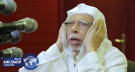 فيديو.. شرح مفصل من داخل مكبرية الحرم المكي