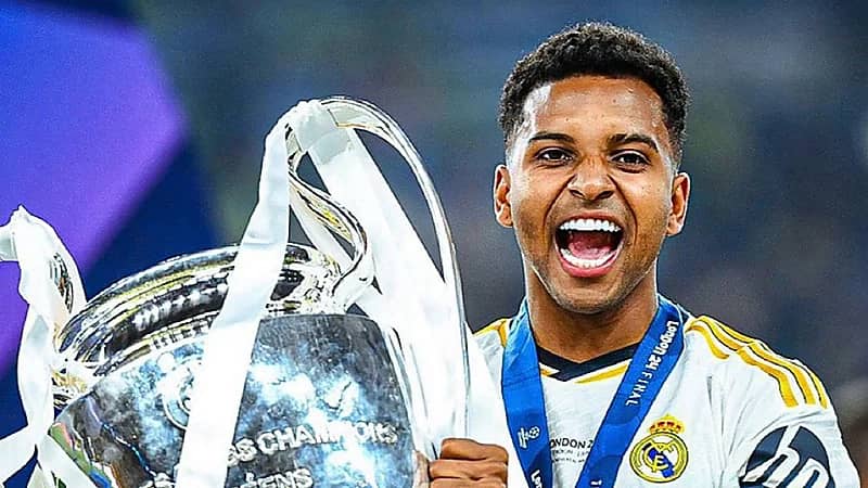 توتنهام يسعى لضم نجم ريال مدريد