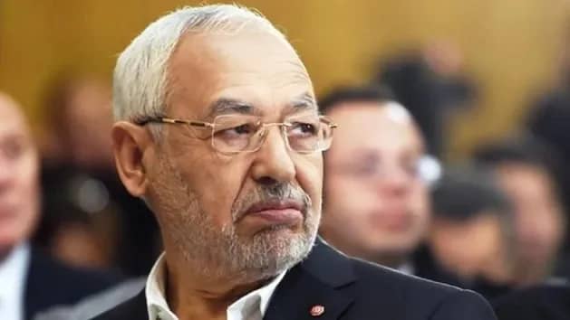 رسميا..الغنوشي متهم بالإرهاب