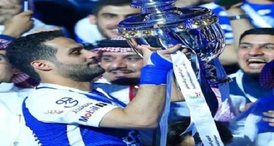 بالفيديو .. " الزامل " يوضح حقيقة انضمام ياسر القحطاني لإدارة القادسية