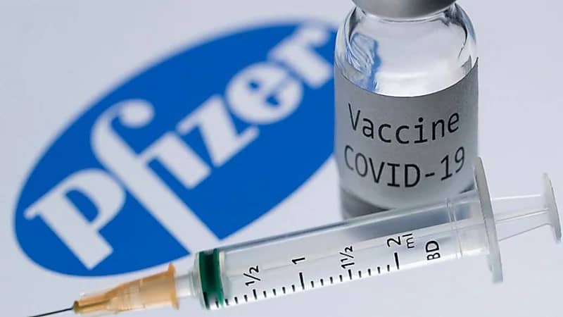 "فايزر" تتقدم بطلب لتطعيم الأطفال دون 5 سنوات ضد كورونا
