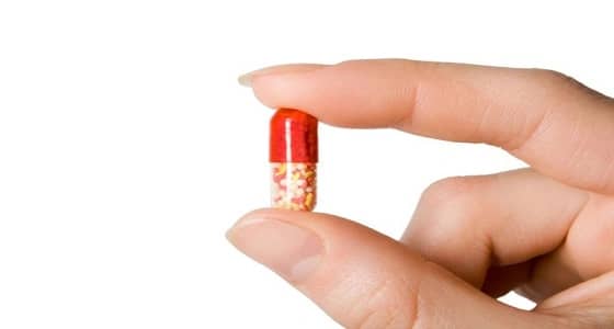 كسر كبسولة الدواء أو تذوبيها في المياه يؤدى للوفاة