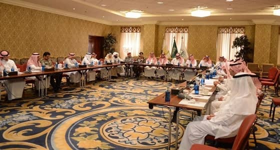 " مكافحة الجريمة " توصي ببرامج في الحملات الامنية الميدانية