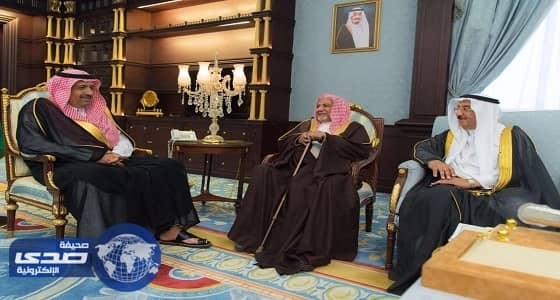 أمير الباحة: خطة لإنشاء أفرع لشركة التنمية القابضة بالمنطقة