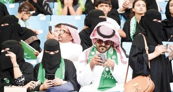 رسميا.. السماح للعائلات بحضور لقاء الهلال والاتفاق غدا