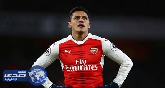 سانشيز يطلب الرحيل عن أرسنال الإنجليزي