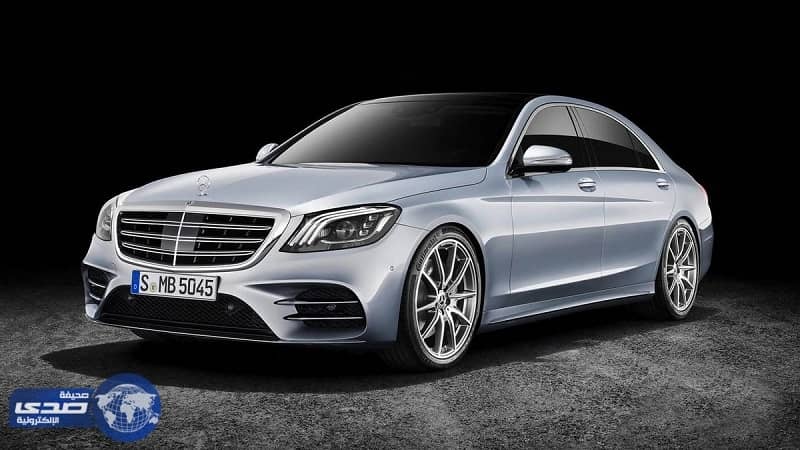 بالصور.. تعرف على الاختلافات بين مرسيدس إس كلاس الجديدة وموديلها القديم