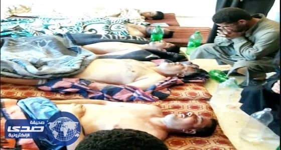 تحطم مروحية عسكرية يابانية في منطقة سكنية