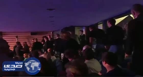 الإطاحة بطبيبين يروجان حبوب محظورة بمنشأة طبية في السليل