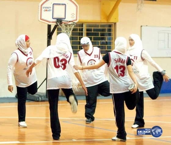 ألزام السعوديات المشاركات في "ريو 2016" بـ"المحرم" و"الزي الشرعي"