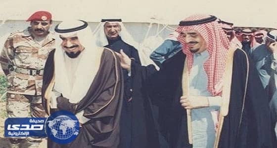 بالفيديو والصور.. السعوديون للمرتزق " الكذبة ": إلا فهد