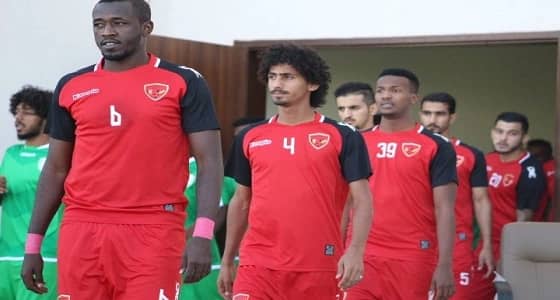 القيصومة يلاقي الوحدة والوطني يواجه جدة بدوري الأمير فيصل بن فهد