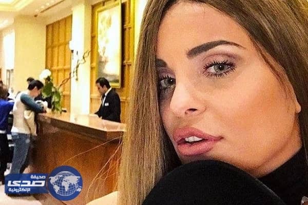 بالفيديو.. دومينيك تخضع لعملية تجميل على الهواء