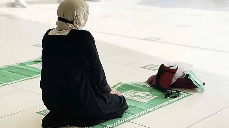 نجاح خطة تفويج قاصدات المسجد الحرام لأداء طواف الإفاضة