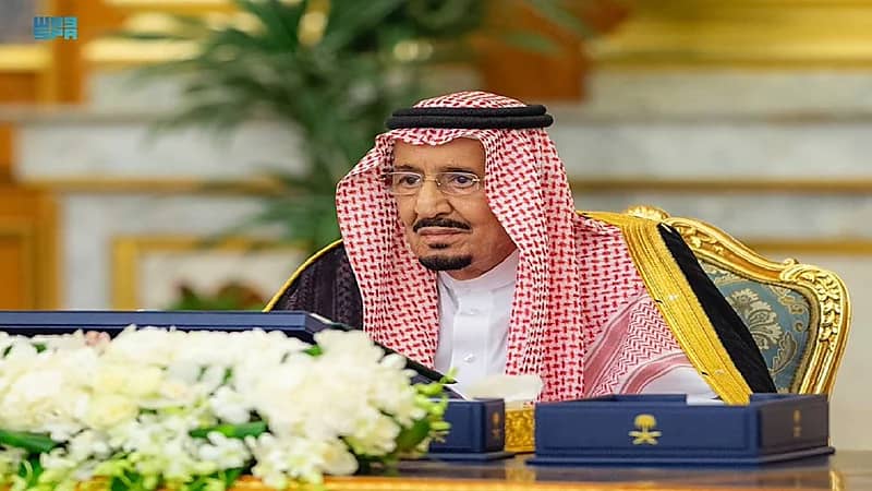 قرارات مجلس الوزراء في جلسته الإسبوعية