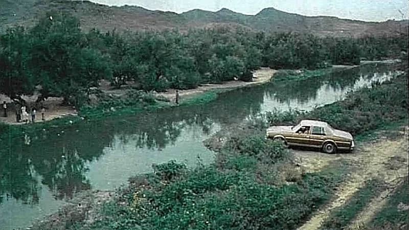 من روائع الطبيعة التي تتميز بها منطقة الجنوب