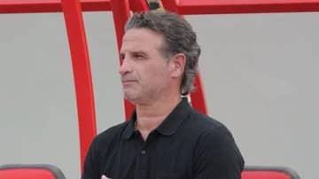 رسمياً .. باولو دوارتي مدربا للخلود