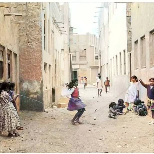 ذكريات من ماضينا الجميل