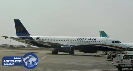 ⁠⁠⁠⁠⁠وعكة المضيفة تؤخر إقلاع طائرة الطائف من القاهرة