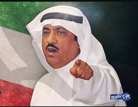 الإفراج عن مسلم البراك