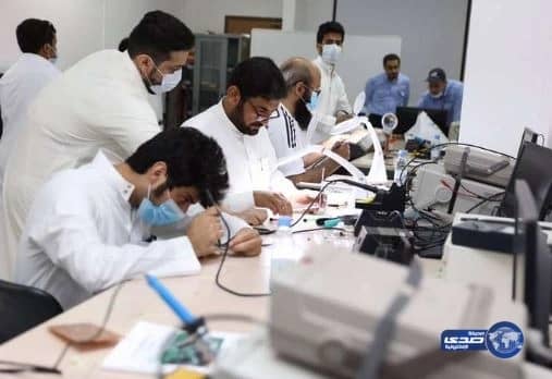 "هدف" يدعم تدريب 1605 شخصاً للانضمام إلى قطاع الاتصالات