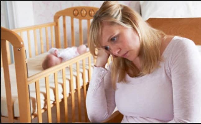 لله فيما يخلق شئون.. ولادة طفلة غريبة والأم تنفر منها