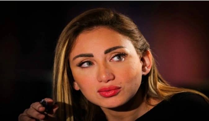 بالفيديو.. الإعلامية ريهام سعيد: أحتاج جرعة مخدرات