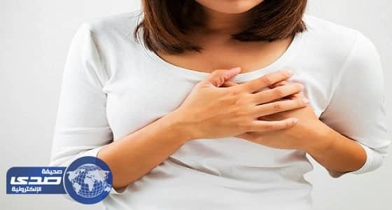 رفض لمس ثديها فأنقذها من كارثة