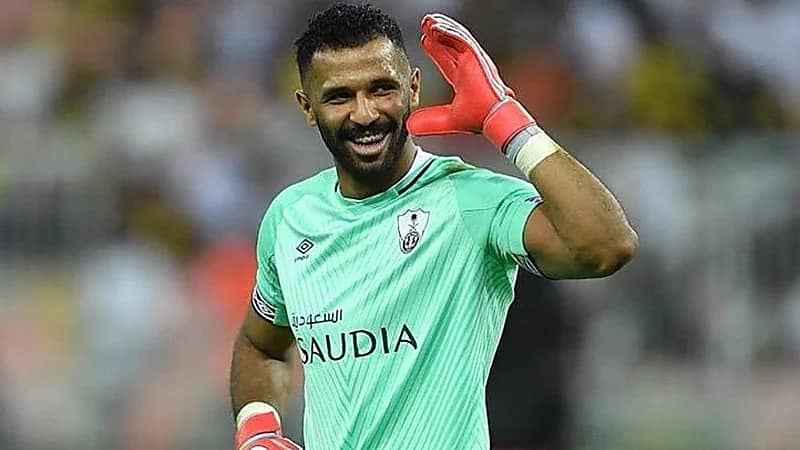 " الانضباط " تعلن عن عقوبة سيبا والعويس وباتشي