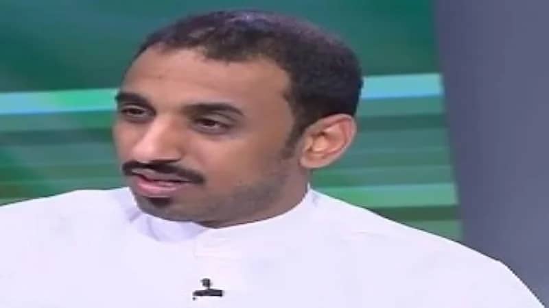 بالفيديو.. خواجي يوجه رسالة للمواطنين:"لا تضعوا مشاهير التواصل قدوة لكم"