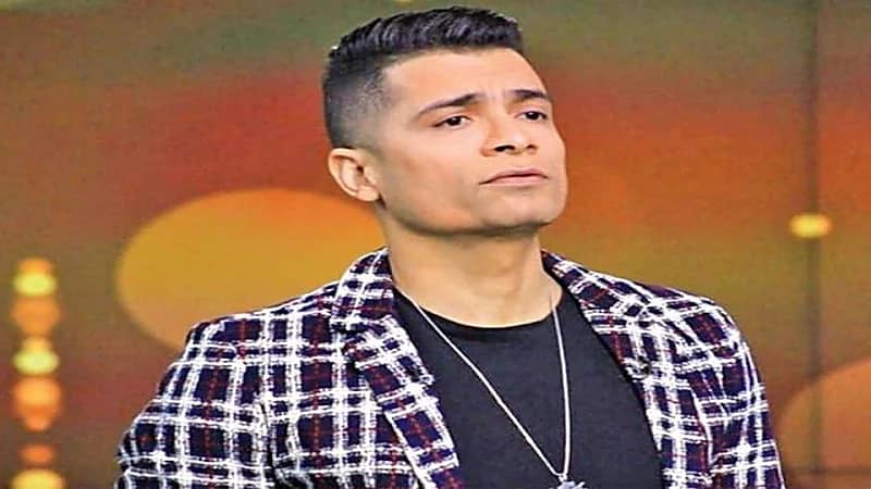 منع حسن شاكوش من الغناء نهائيًا