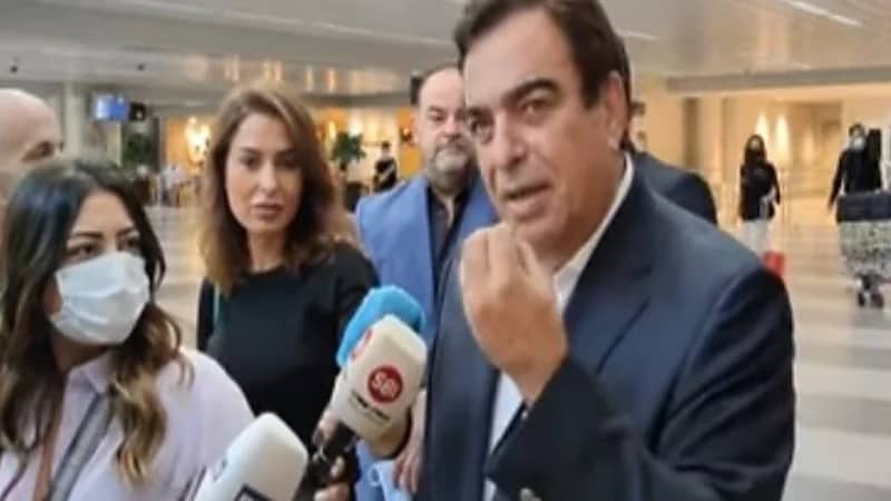 بالفيديو: قرداحي رداً على سؤال " من سيسرق المليون؟ ":" عيب اللي بيحكوه على الشاشات "