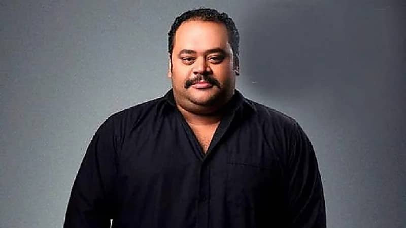 توقف فيلم "أبو صدام" بسبب خلافات محمد ممدوح والمخرجة