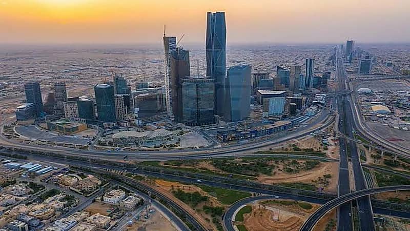المملكة تتصدر قائمة الدول بأكبر احتياطات الذهب