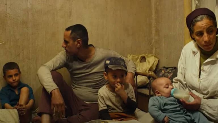 بلاغ رسمي ضد فيلم أثار ضجة بعد عرضه في مصر