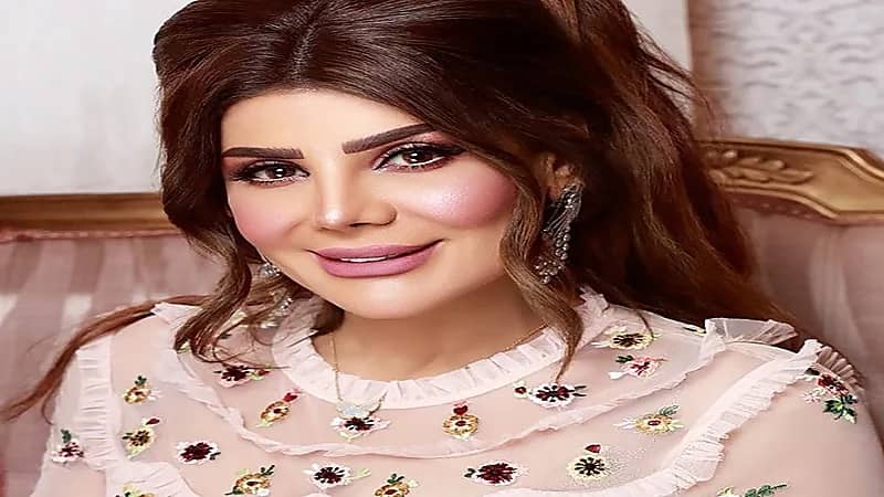 إلهام الفضالة تشتكي بسبب زوجها شهاب جوهر