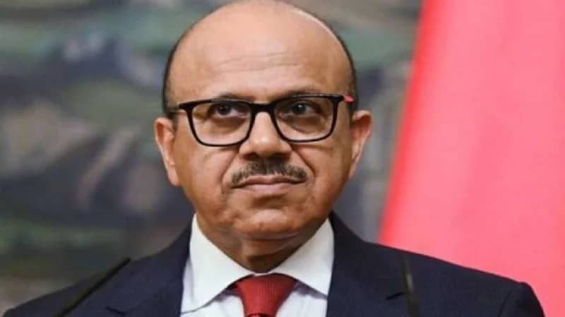 وزير خارجية البحرين:  على لبنان إثبات أن حزب الله يمكن أن يغير سلوكه