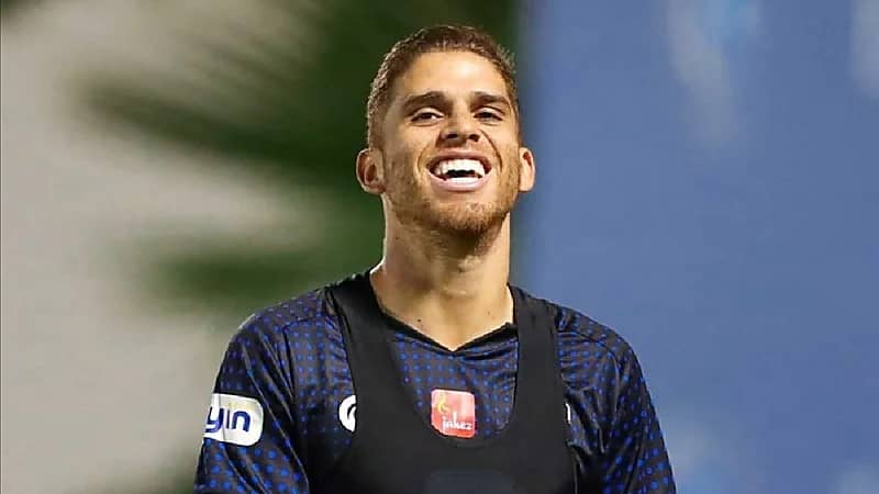 "ريال سالت ليك" يقترب من ضم محترف الهلال