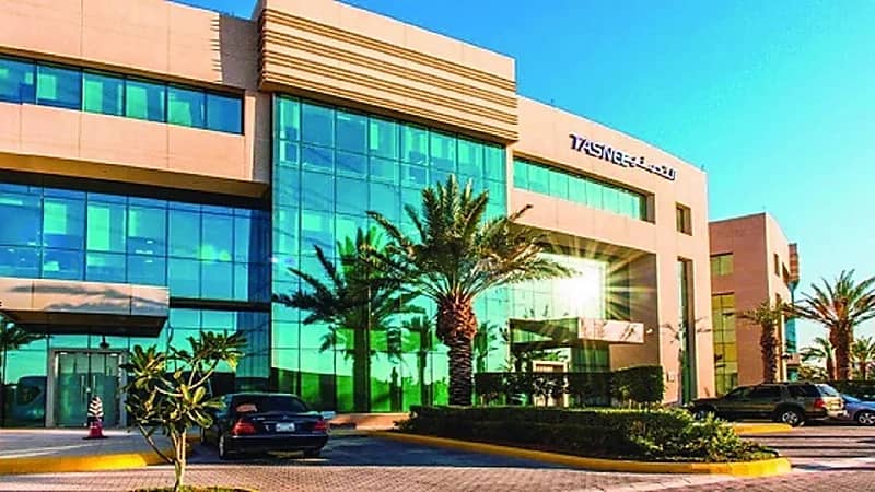 شركة التصنيع تعلن عن وظائف شاغرة