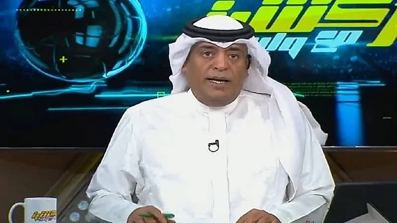 بالفيديو.. وليد الفراج: من يظهر مثل الهلال فيستحق أن نقول عنه العالمي