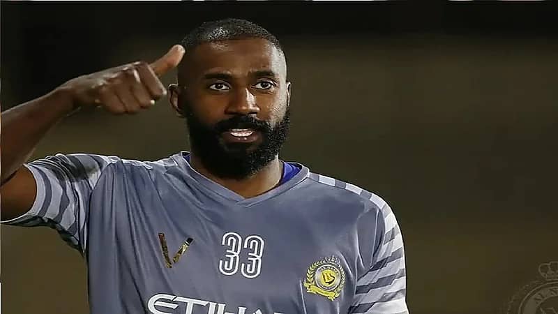 بالفيديو.. حارس النصر يكشف نتائج حالته بعد إصابته في الكلاسيكو