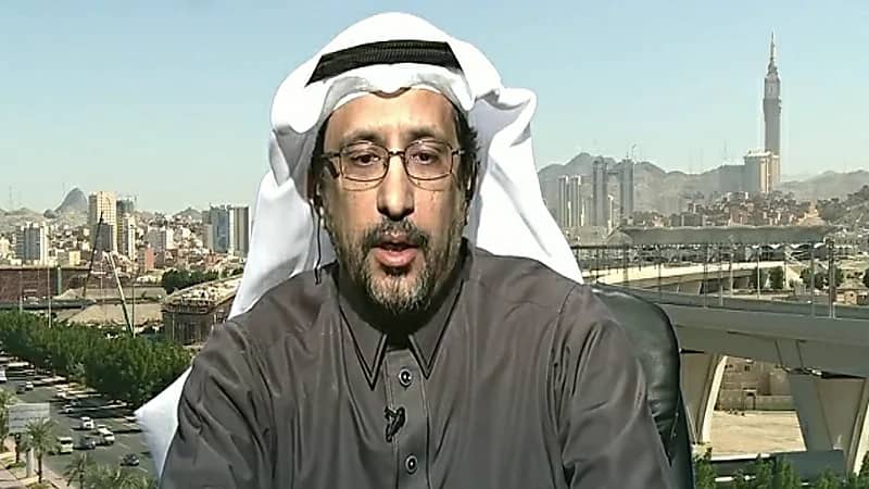 بالفيديو.. فريق سعودي يخترع جهاز لتشخيص الزهايمر