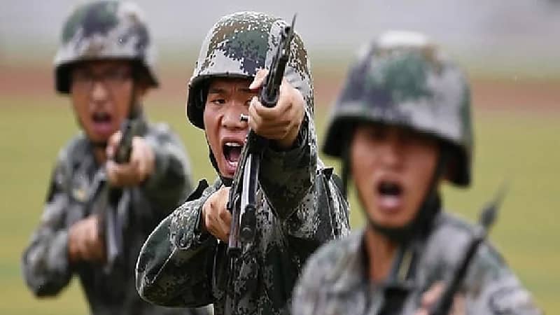 وزير الدفاع التايواني: الحرب مع الصين ستخلف كارثة