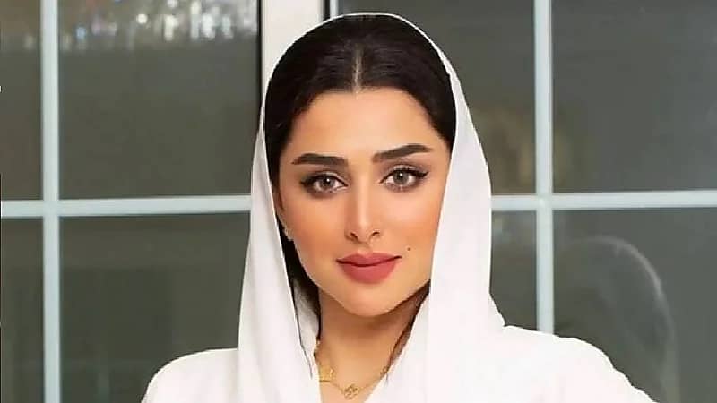 بالفيديو.. مريم الأنصاري ترد على المتنمرين عليها: أنتم أطفال