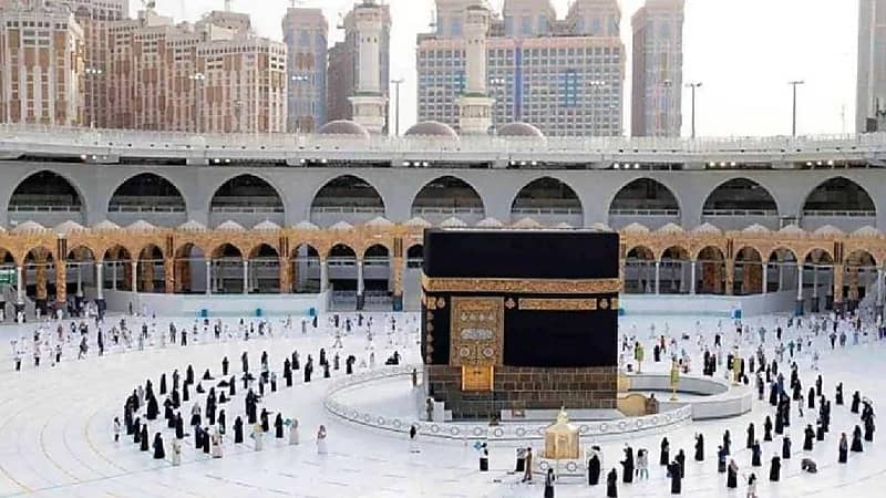 الكشف عن أنواع التأشيرات الإلكترونية لغرض العمرة والدول المستفيدة منها